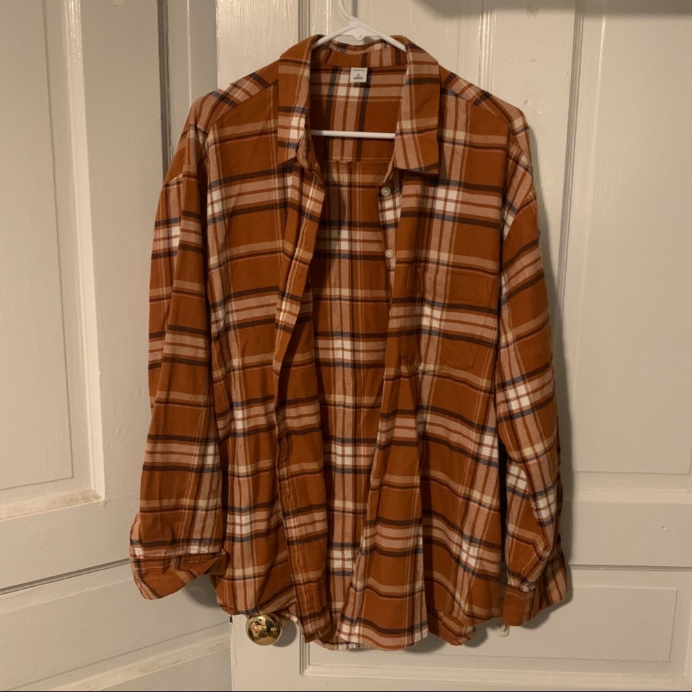 Old Navy flannel **5/$50 10/$80 ENTIRE CLOSET!!**
